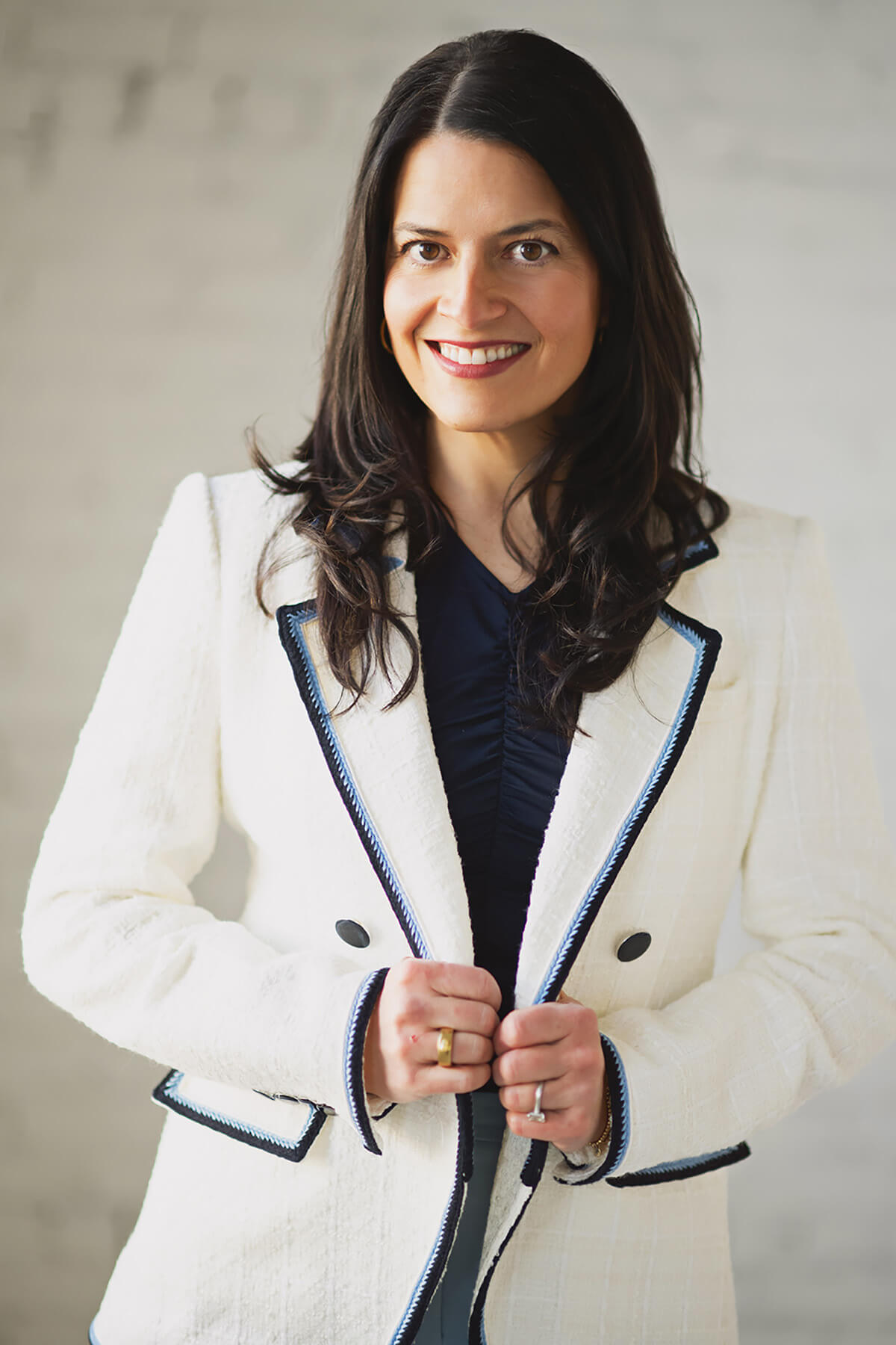 Jaclyn Robertson, Founder of JR Law Group